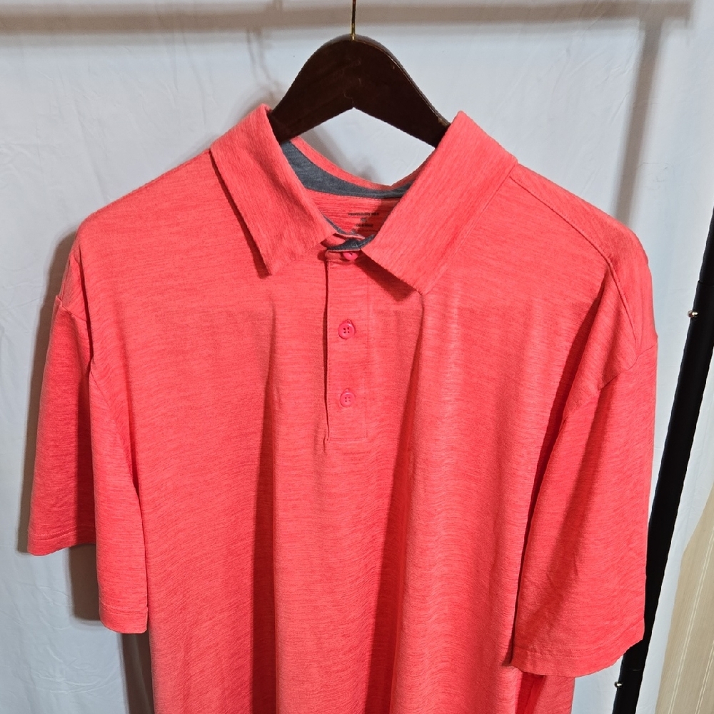 Member's Mark Men's Performance Polo